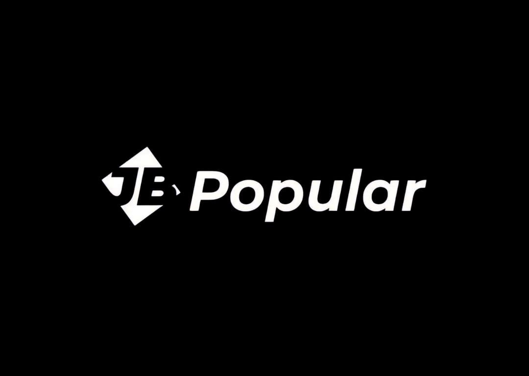 Logo JB Popular
